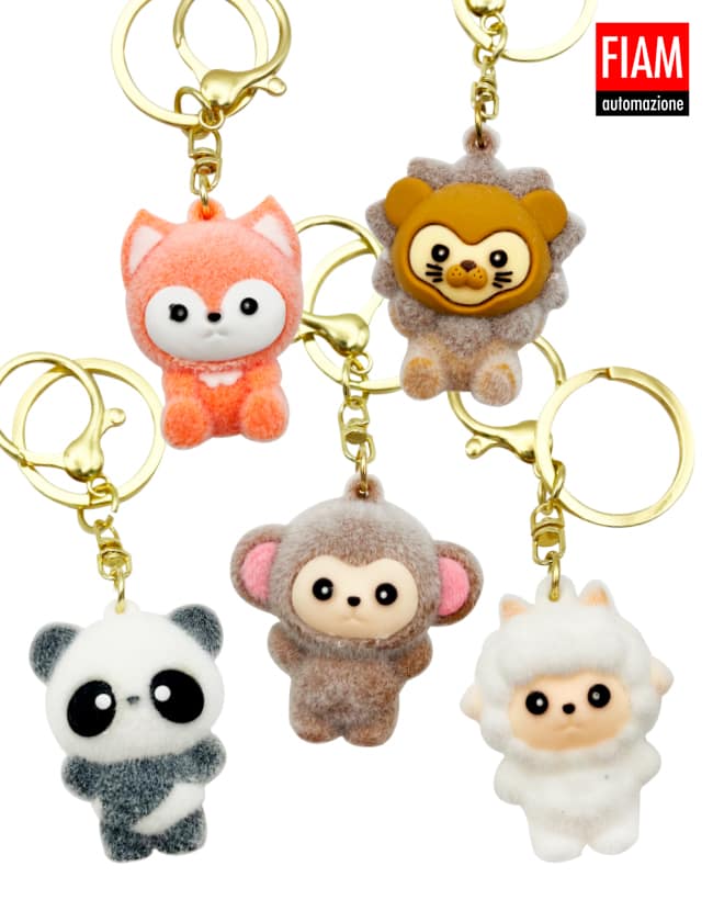 FIAM_luxe furry charms_e-commerce